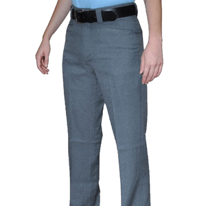 Pantalon d'arbitre de baseball/softball SHH, léger, avec poche réglable pour balles, uniforme sportif professionnel, design personnalisé, droit-gauche - Product Image 3