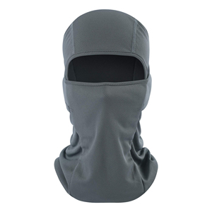 Nouveau design de cagoule d'été personnalisée pour hommes, moto, snowboard, élastique et extensible, design de logo personnalisé pour hommes et femmes - Product Image 1