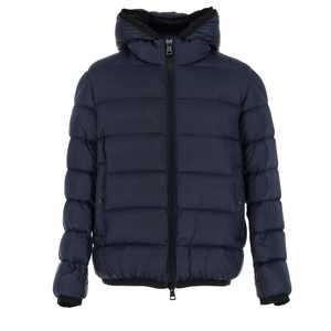 Veste coupe-vent personnalisée pour homme, vêtements d'hiver, veste en ripstop, sweat à capuche chaud pour homme, veste matelassée épaisse - Product Image 1