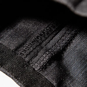 <b>Man</b> Dress <b>Pant</b> Lightweight Formal Trousers <b>Man</b> Dress <b>Pant</b> Slim Business Office <b>Pants</b> Straight Leg Breathable <b>Stretch</b> Summer Work - Product Image 3