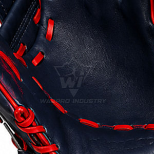 Professional Baseball Fielding Gloves Handmade Leather With Advanced Stitching Comfortable Padding And New Design Game - Product Image 5