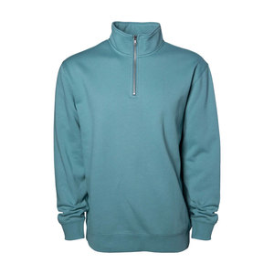 Chaqueta Polar de Invierno para Hombre con Cierre de Cremallera, Resistente al Viento y Ecológica, con Logotipo Personalizado, Venta al Por Mayor - Product Image 2