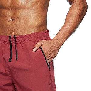 Pantalones cortos de gimnasio para hombre ODM Services Precio razonable Último estilo Mejor calidad Nuevo modelo Pantalones cortos de gimnasio para hombre personalizados - Product Image 4