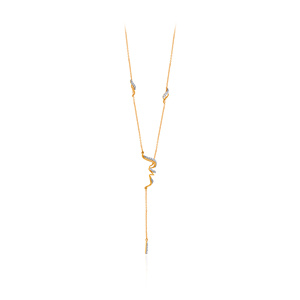 GLEAMORA ENTERPRISE Pendentif Cœur en Or Jaune avec Diamant de Laboratoire Taille Brillant pour Femme, Tendance, 14K, 5g, Usage Quotidien, Couleur H Blanc - Product Image 2
