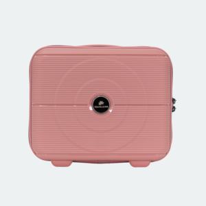 PP <b>Hard</b> <b>Suitcase</b> Luggage 360 Wheels Trolley Bag OEM Factory Direct 4Pcs <b>Set</b> Travel Bags <b>Suitcase</b> Organizer <b>Set</b> Wholesale Vietnam - Product Image 3