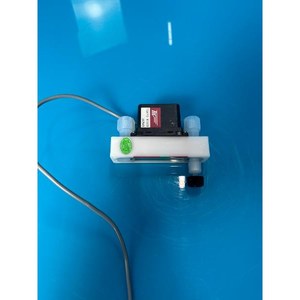 TOKYO KEISO PCS-1,P-710-U0-GT-TC-WATER, pièces d'équipement semi-conducteur d'occasion, état actuel - Product Image 3