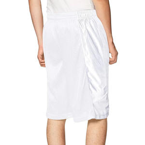 Pantalones Deportivos de Secado Rápido para Hombre, 100% Poliéster, para Gimnasio, Playa, Baloncesto, Tallas Grandes, Personalizables - Product Image 3