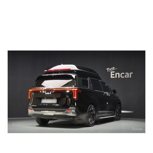 Kia Carnival 2024 de 9 Plazas, Gasolina, Hi-Lux Van, 21,272 km, Transmisión Automática, Asientos de Cuero, Cámara - Coreano de Mano Izquierda - Product Image 2