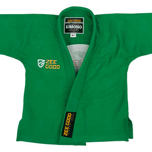 Kimono de Jiu-Jitsu de Diseño Personalizado 2026, Trajes de BJJ de Alta Calidad, Ropa de Karate Brasileño, Uniforme de Jiu-Jitsu - Product Image 3