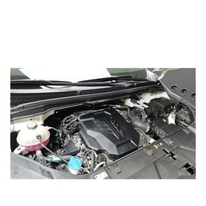 สำหรับรถยนต์ Kia Carnival Signature 9 ที่นั่ง เครื่องยนต์เบนซิน รุ่นเมษายน 2021 วิ่ง 110,817 กม. เกียร์อัตโนมัติ เบาะหนัง - Product Image 6