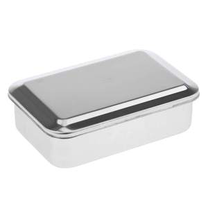 Nouveau design, plateau à instruments chirurgicaux en acier inoxydable personnalisé, vente chaude, OEM, pour instruments médicaux, numéroté, manuel, certifié CE - Product Image 2