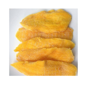 Premium Natural AD Sweet Less Sugar <b>Dried</b> Mango Slices Bulk Pack Vietnamese Sweet & Sour Tropical <b>Fruit</b> Healthy <b>Snack</b> - Product Image 3