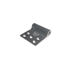 Charnière de fenêtre et de porte rotative en acier inoxydable SUS 304, fabrication de charnières de haute spécification en acier inoxydable de qualité supérieure - Product Image 2