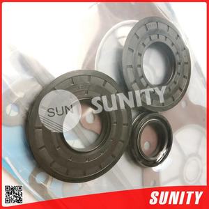 ชุดปะเก็นเครื่องยนต์เบนซิน YAMAHA 1100 63M-W0001-00 คุณภาพรับรองมาตรฐาน ISO9001 สำหรับอะไหล่เครื่องยนต์เจ็ทสกี PWC - Product Image 3