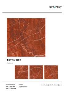 Carreaux de sol en porcelaine haute brillance 600x600mm 60x60cm, surface polie brillante pour revêtements de sol intérieurs modernes dans les maisons, les hôtels - Product Image 2