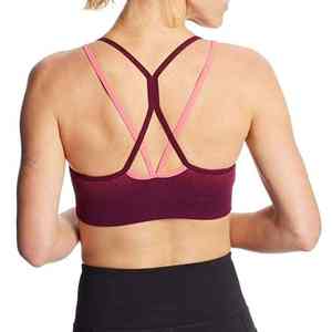 Nuevo Conjunto Deportivo para Mujer, Hecho a Medida, Talla Grande, Transpirable, Cintura Elástica, Conjunto de Sujetador Deportivo de Longitud Completa - Product Image 4