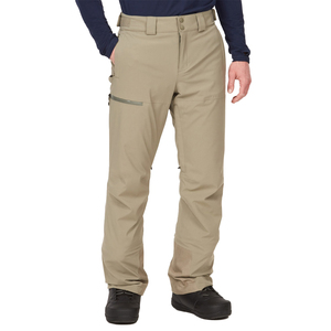 Pantalones de Esquí para Hombre 2026, Nuevo Modelo en Oferta, Personalizados, de Alto Rendimiento, Aislantes, Impermeables, Duraderos, Venta al Por Mayor para Exportación - Product Image 1