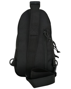 Nueva Bolsa Bandolera de Moda 1.0, Tejido de Poliéster Resistente, Correa de Hombro Ajustable, Ligera y Transpirable - Product Image 3