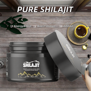 Résine de Shilajit Naturelle, Matière Première Botanique, Produit à Base de Résine Végétale pour Applications en Matière Première - Product Image 6