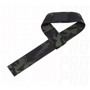 Professional Weight Lifting Men's <b>Straps</b> Custom Size from Trusted Suppliers Grip Strength Wrist Support Maximum Wrist Wraps - Product Image 1