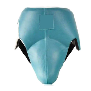 Nouvel ensemble de boxe et de sparring en cuir véritable sur mesure, élégant et super confortable pour l'entraînement - Product Image 3