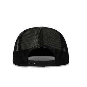 Gorra de Béisbol Estructurada de Nuevo Diseño, Ajustable, con Visera Curva, Letras Comunes Personalizables, 100% Algodón, Unisex, MOQ Bajo - Product Image 2