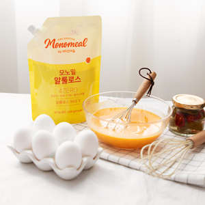 Allulose en poudre raffinée zéro calorie de Corée, substitut de sucre 1:1 pour la pâtisserie et la cuisine, 400g, pureté 99,8%, monomalté, en vrac - Product Image 2