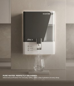CANIX ORCA SNOW WHITE WATER TREATMENT REVERSE OSMOSIS <b>SYSTEM</b> 9LTR STORAGE TANK DOMESTIC WATER PURIFICATION <b>SYSTEM</b> COPPER ZINC - Product Image 3