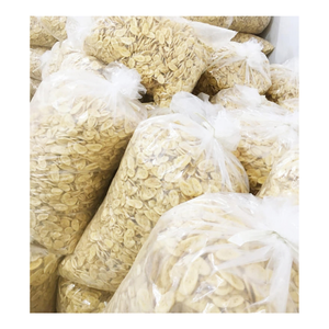 Rodajas de Plátano Secas de Vietnam, Snack de Fruta Natural Crujiente, Venta al Por Mayor - Product Image 3