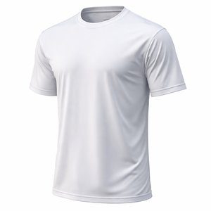 Camisetas de Pesca Personalizadas para Hombre - Proveedor Directo de Fábrica con Servicios OEM Disponibles - Product Image 3