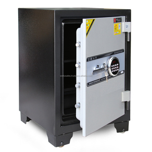 Caja DE SEGURIDAD Schaumstoff Duisburg Alemania - Product Image 3