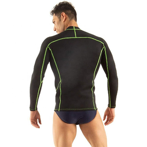 Custom Made Heat-Transfer Printed Spandex/Polyester Rash Guards High Quality BJJ MMA <b>Compression</b> <b>Shirt</b> Quick Dry Fitted Women - Product Image 3