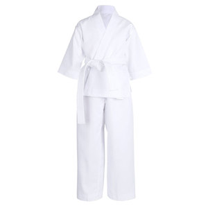 Nouveau style d'uniforme de karaté, kimono de Jiu-Jitsu, vêtements d'arts martiaux, haut d'uniforme de karaté, uniforme de karaté à prix avantageux, uniforme de karaté à vendre - Product Image 1