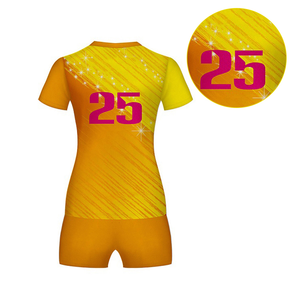 Custom New Style Sleeveless <b>Volleyball</b> Jersey Design Green Black Sublimation Print Men and Women's Custom Uniform <b>Sets</b> - Product Image 6