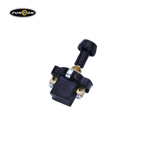 Système de démarrage push-pull de haute qualité, stable au montage - Product Image 2