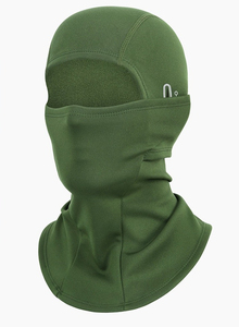 ARTIZ INTERNATIONAL Cagoule personnalisée à motif, masque facial d'hiver pour le ski, unisexe, intégral, respirant, imperméable, pour la plage - Product Image 4