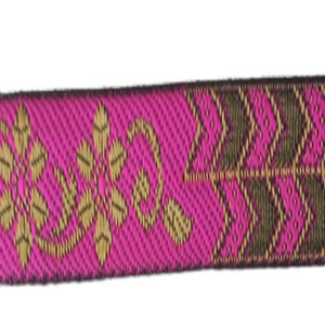 Rubans Jacquard Ruban Satin Simple Double Face Stock d'usine 196 Couleurs unies Rouleau DHL Cadeau DIY Chapeau Western FEDEX Chaussure OEM AZE - Product Image 1