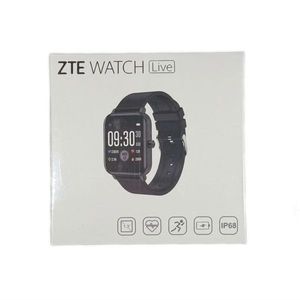 Para el reloj inteligente ZTE Watch Live con funciones avanzadas - Product Image 1