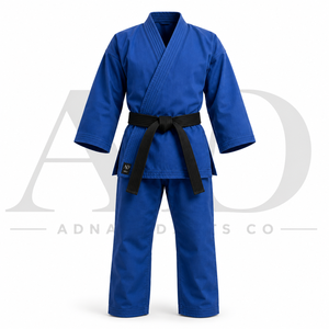 Uniforme de karaté personnalisé, tenue de karaté, kimono de karaté blanc, uniforme d'entraînement de karaté, vêtements de karaté pour hommes, femmes et enfants - Product Image 3
