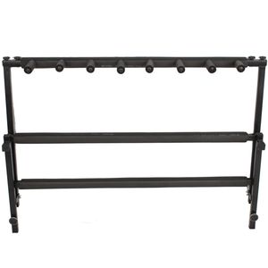 Soporte de Guitarra Tipo Rack para Múltiples Guitarras o Bajos, Soporte para Instrumentos Musicales - Product Image 2