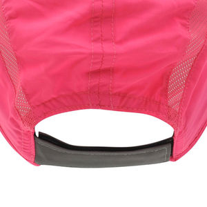 หมวกเบสบอลสีตามสั่ง ราคาขายส่ง น้ำหนักเบา มองเห็นได้ชัดเจน ดีไซน์ใหม่ตามสั่ง ปักโลโก้คุณภาพสูง - Product Image 6