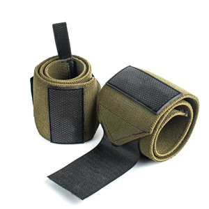 Protège-poignets en néoprène respirant, imperméable, antidérapant, réglable, de qualité professionnelle, robuste, pour l'entraînement de musculation de qualité supérieure - Product Image 3