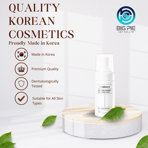 Espuma Limpiadora Facial Humectante Suave y Sin Crueldad Animal de 120ml, Limpieza Delicada para Todo Tipo de Piel - Product Image 2