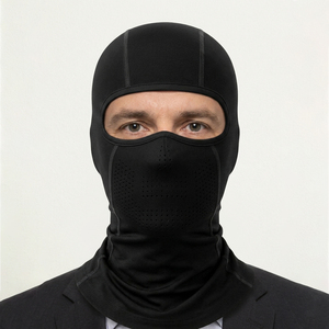 Pasamontañas con Logotipo Personalizado, Máscara Facial de Verano, Capucha Cortavientos, Calentador de Cuello para Pesca, Ciclismo o Running - Product Image 6