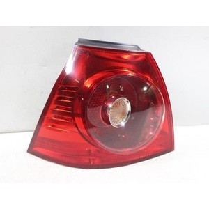 Feu arrière gauche d'occasion pour Golf 1K6945095N - Product Image 1