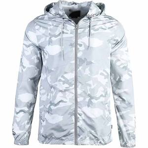 Chaqueta Impermeable Transpirable y Cómoda de Alta Calidad Personalizada, Cargada por Dress Sports - Product Image 1