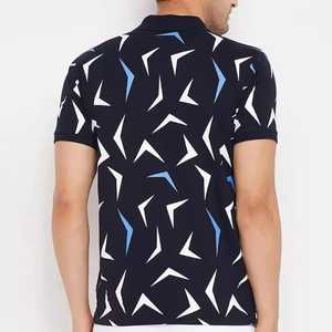 เสื้อโปโลราคาถูก ขายส่ง ราคาสุดคุ้ม หรูหรา สไตล์อเมริกาและยุโรป เสื้อโปโลแฟชั่นสำหรับผู้ชายรุ่นเยาว์ ปี 2026 คุณภาพสูง แฟชั่นใหม่ - Product Image 6
