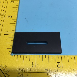 AMAT 0270-90169 SET-UP Mask, Sensor, 149557 - อุปกรณ์และอะไหล่เซมิคอนดักเตอร์ระดับโลกที่เชื่อถือได้ - Product Image 4