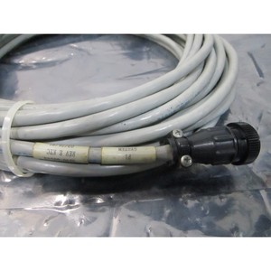 Applied Materials AMAT 0150-09109 DC <b>POWER</b> <b>CABLE</b> - Trusted Global Legacy Semiconductor Equipment and Parts at - Product Image 4