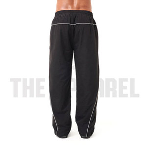 Conjunto Deportivo Casual de Otoño para Hombre, Chaqueta Cortavientos y Pantalón, 2 Piezas, Estilo Urbano - Product Image 4